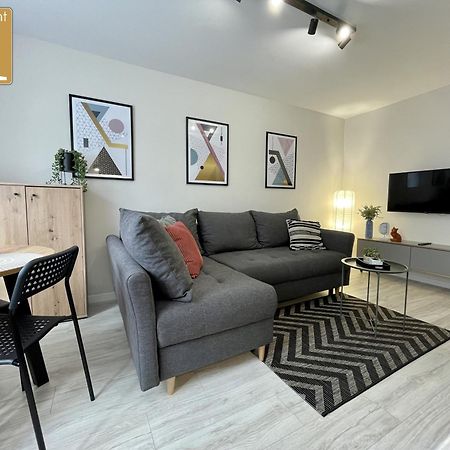 Piekny Przytulny Apartament - Blisko Akwenu Wodnego Radom Eksteriør billede