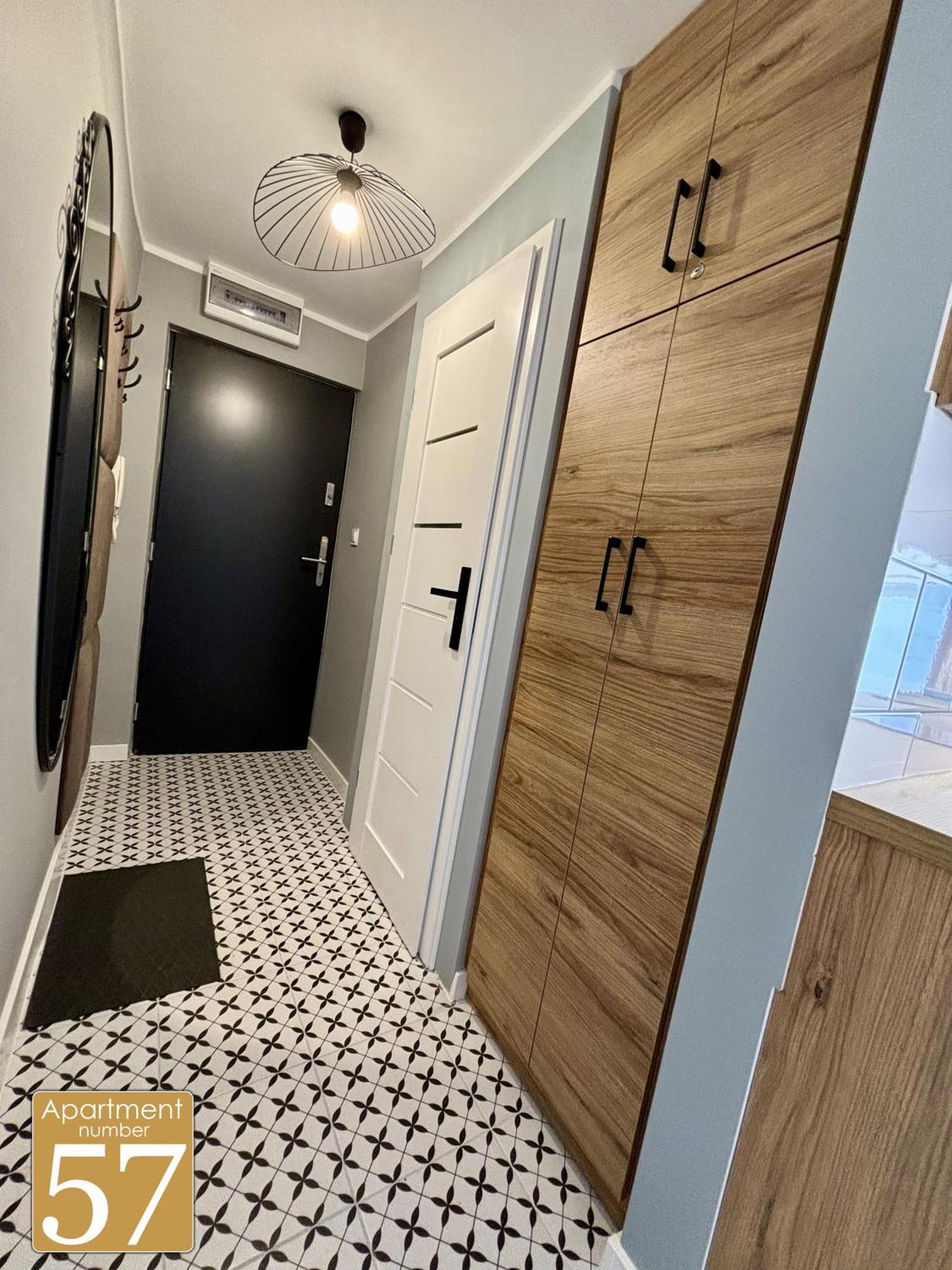 Piekny Przytulny Apartament - Blisko Akwenu Wodnego Radom Eksteriør billede